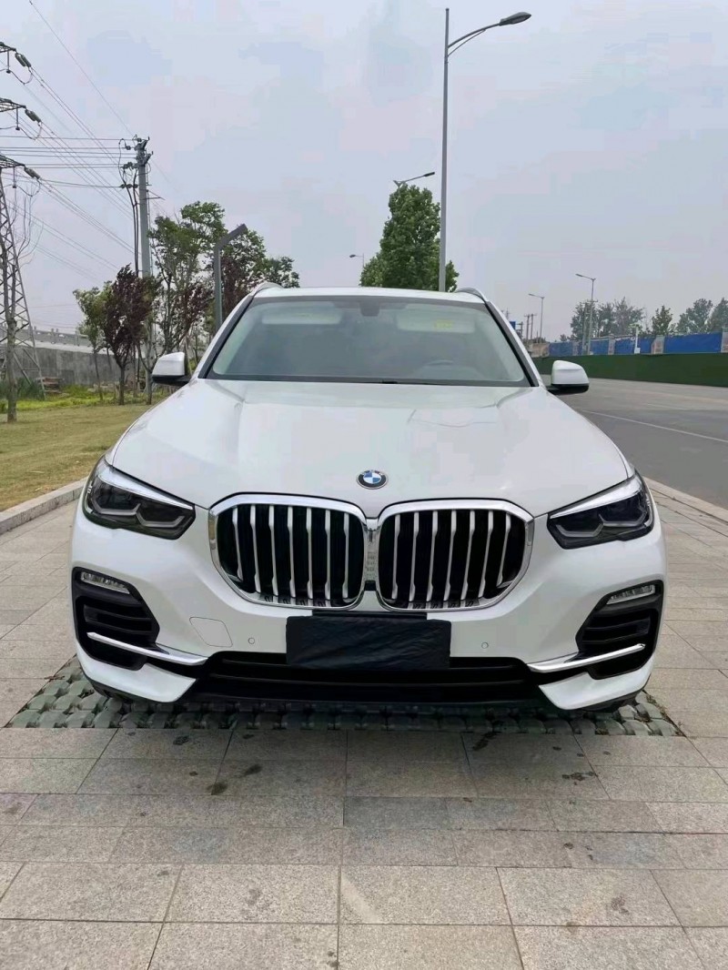 徐州19年宝马X51