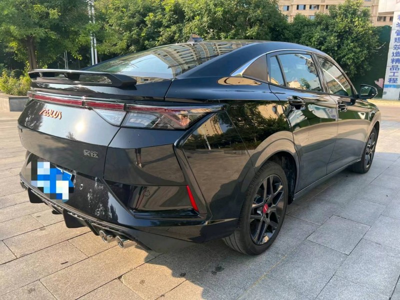 济宁22年东风奕炫2