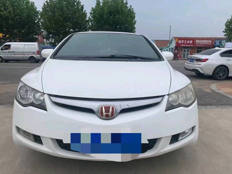 烟台12年本田思铭1