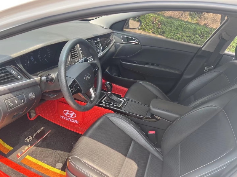 济宁18年现代名图3