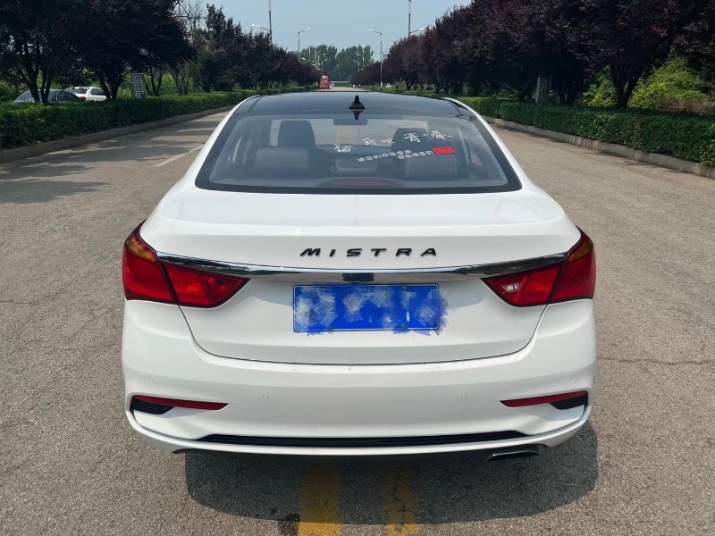 济宁18年现代名图5