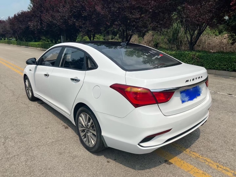 济宁18年现代名图7