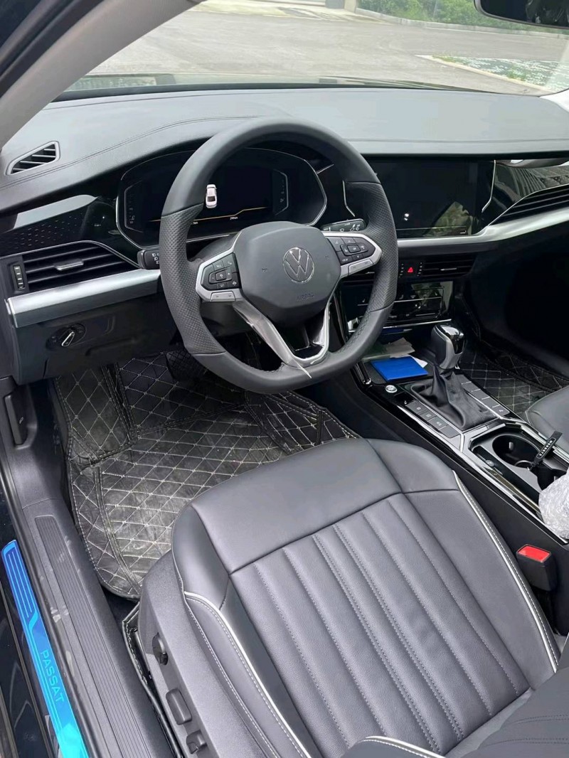 徐州22年大众帕萨特6