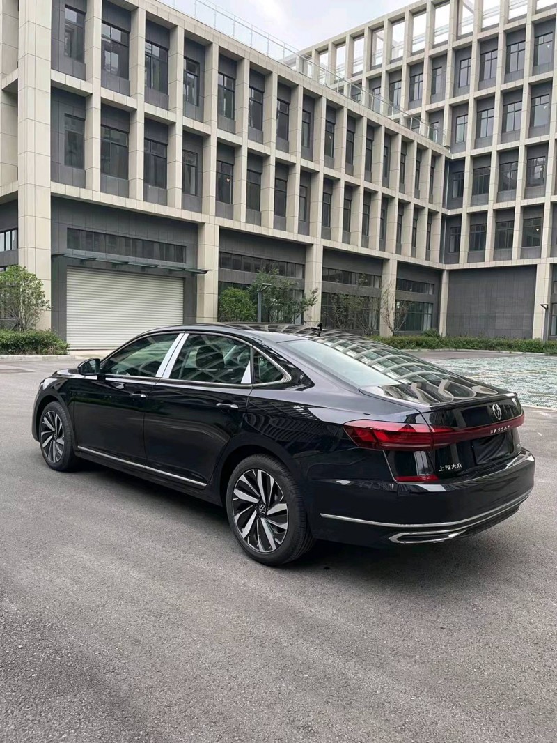 徐州22年大众帕萨特8