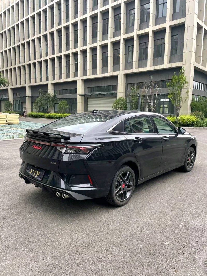 徐州22年东风奕炫7