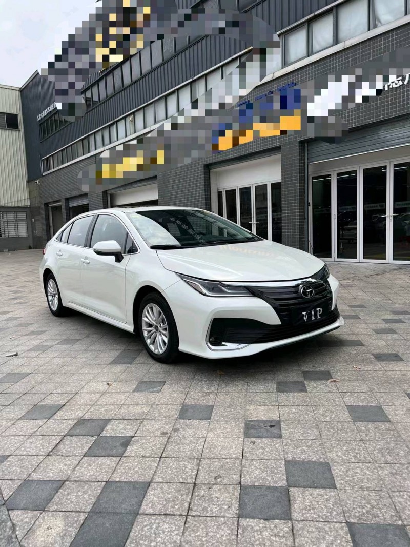 东莞21年丰田亚洲狮2