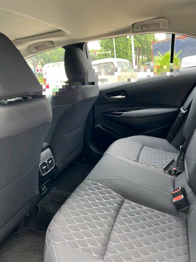 东莞21年丰田亚洲狮6