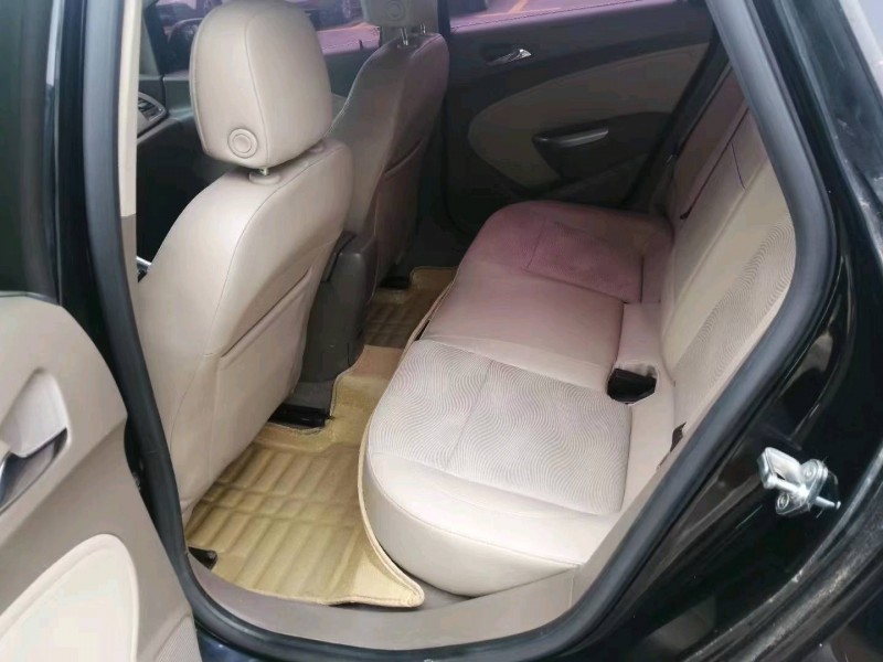 东莞13年别克英朗GT5