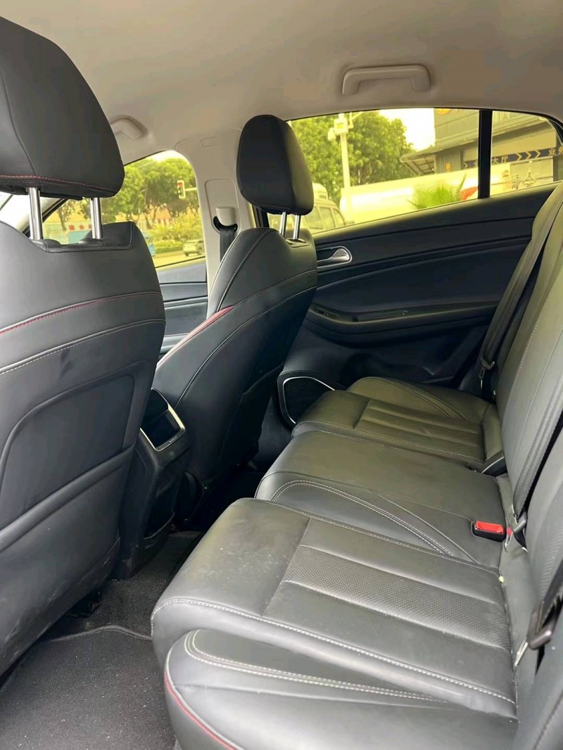 东莞21年奇瑞艾瑞泽56