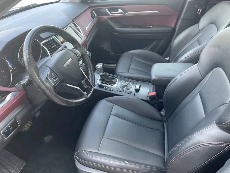 东莞19年哈弗H65