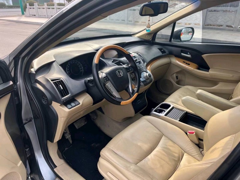 徐州11年本田奥德赛3