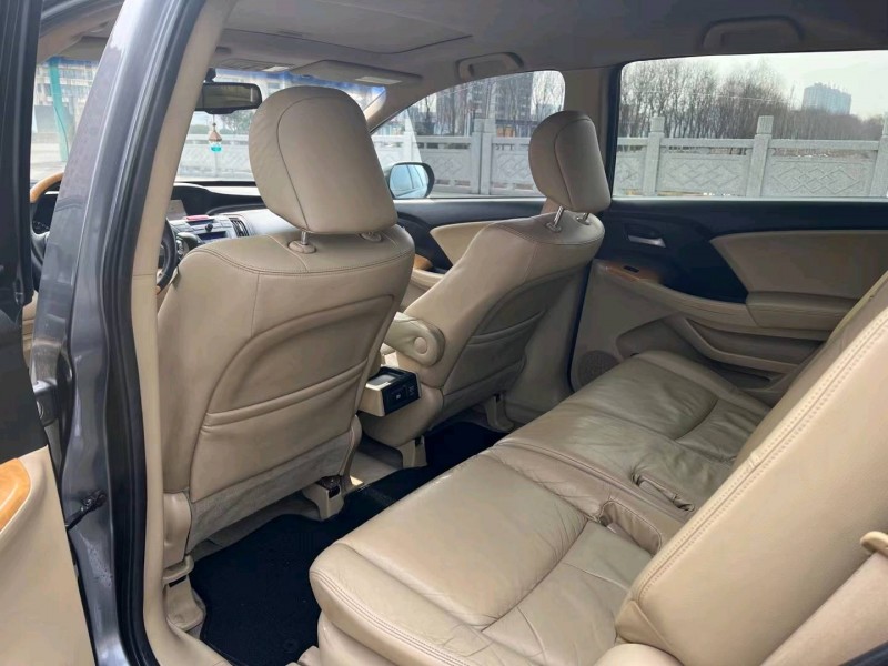 徐州11年本田奥德赛2