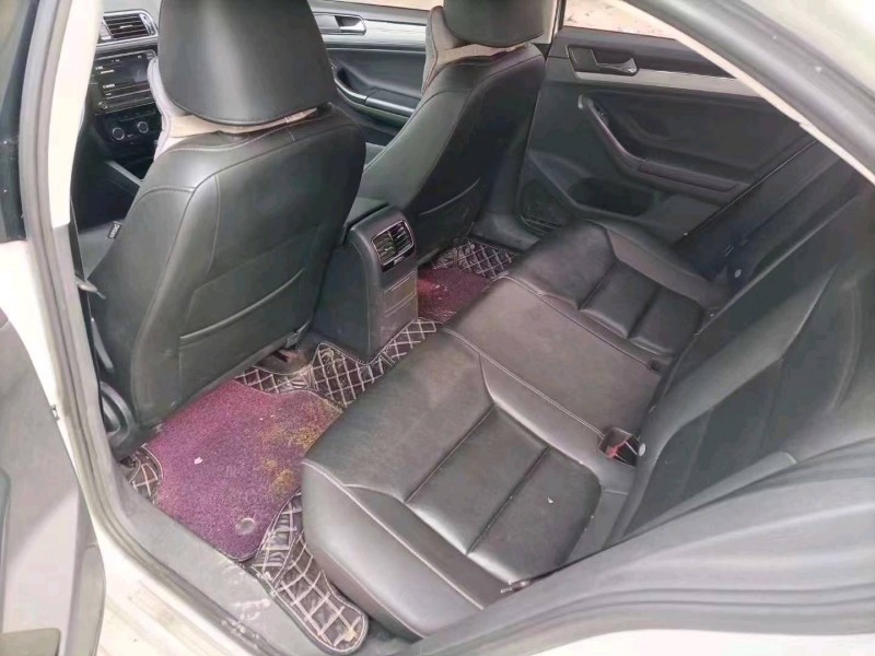 北京17年大众速腾3