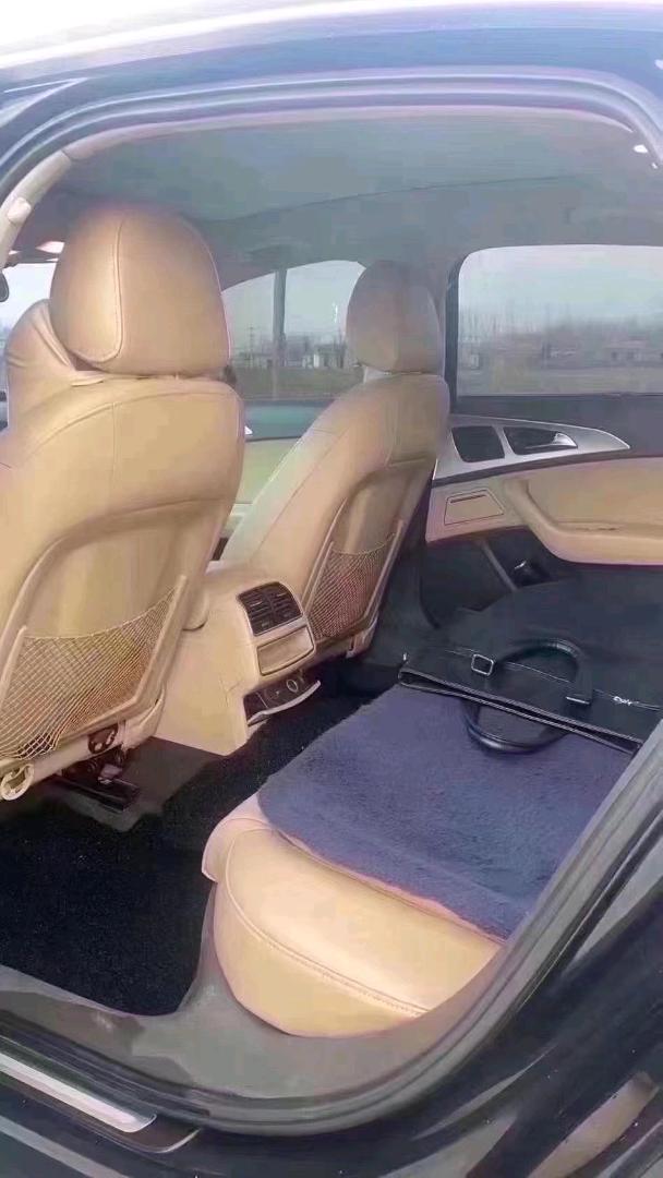 北京13年奥迪A63