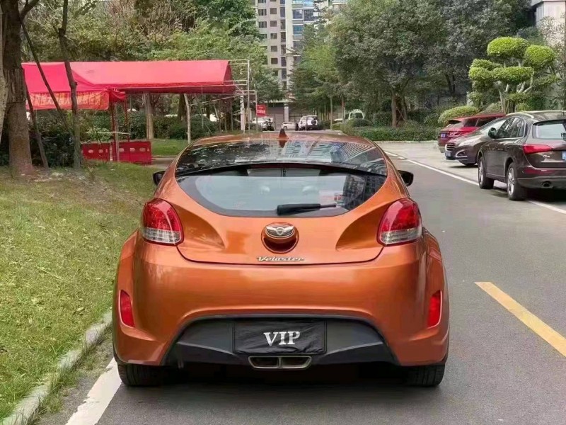 北京12年现代飞思3