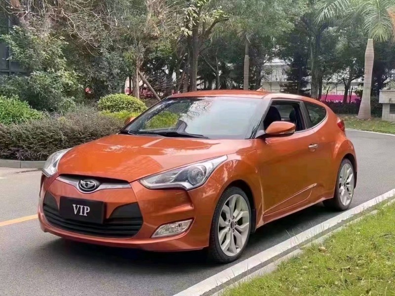 北京12年现代飞思7