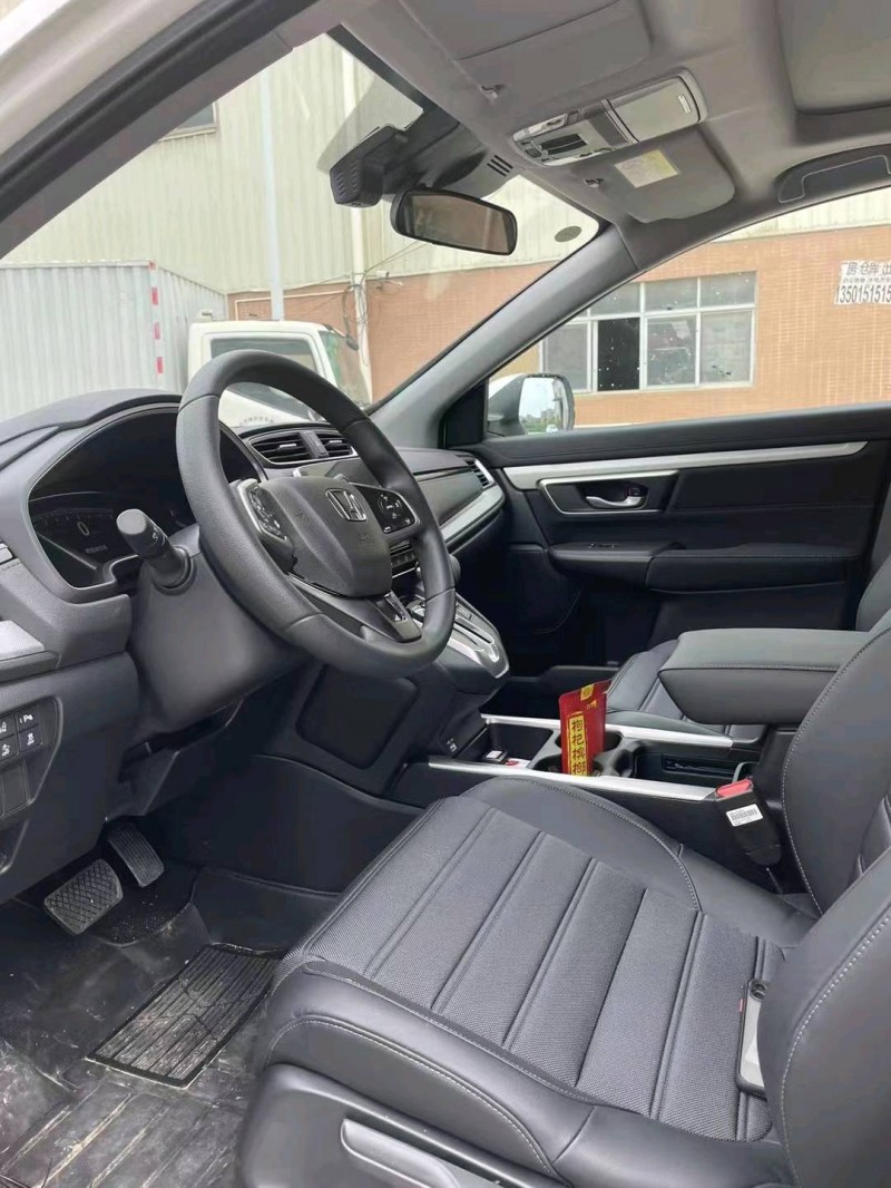 东莞22年本田CR-V4