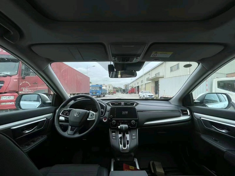 东莞22年本田CR-V6