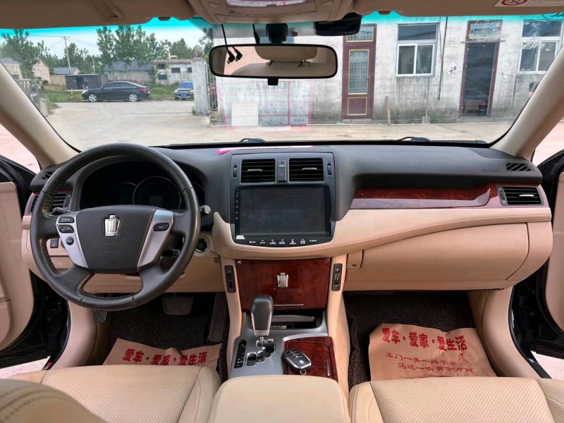 徐州13年丰田皇冠5