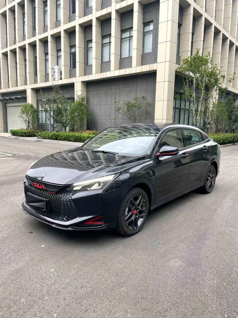 徐州22年东风奕炫2