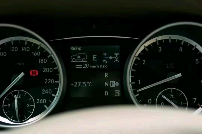 烟台09年奔驰GL7