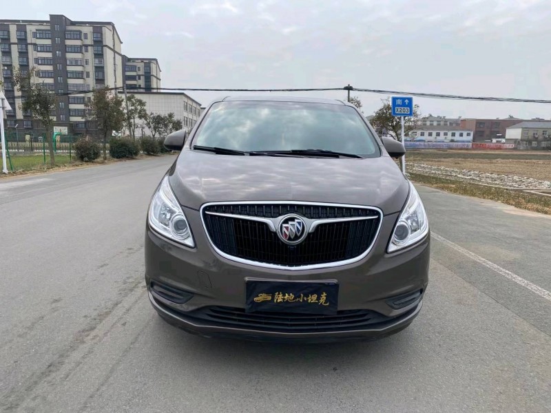 徐州19年别克GL88