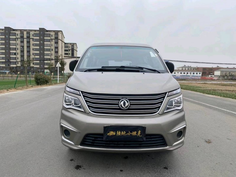 徐州19年东风菱智9