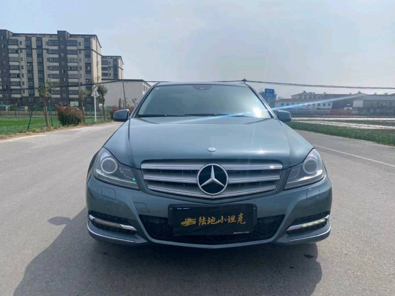徐州11年奔驰C9