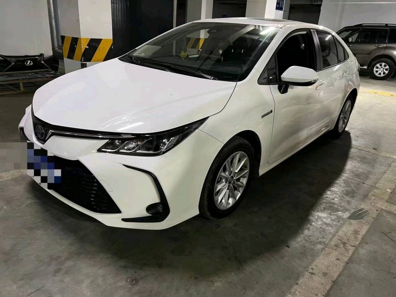 成都20年丰田卡罗拉2