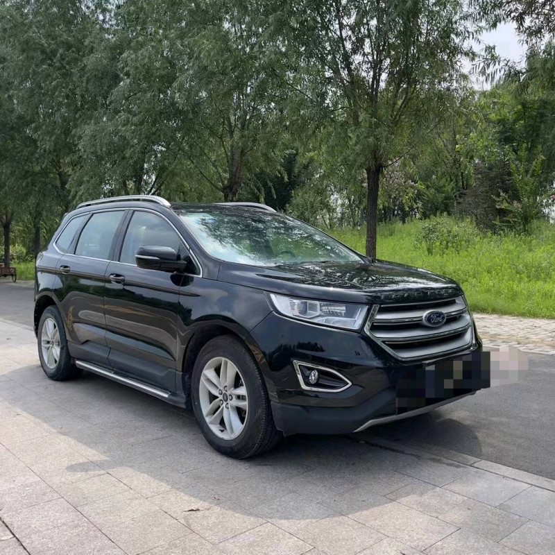 枣庄19年福特锐界2