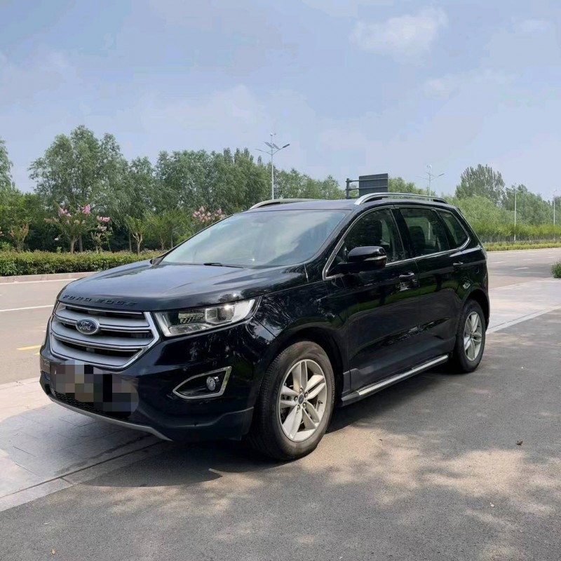 枣庄19年福特锐界3