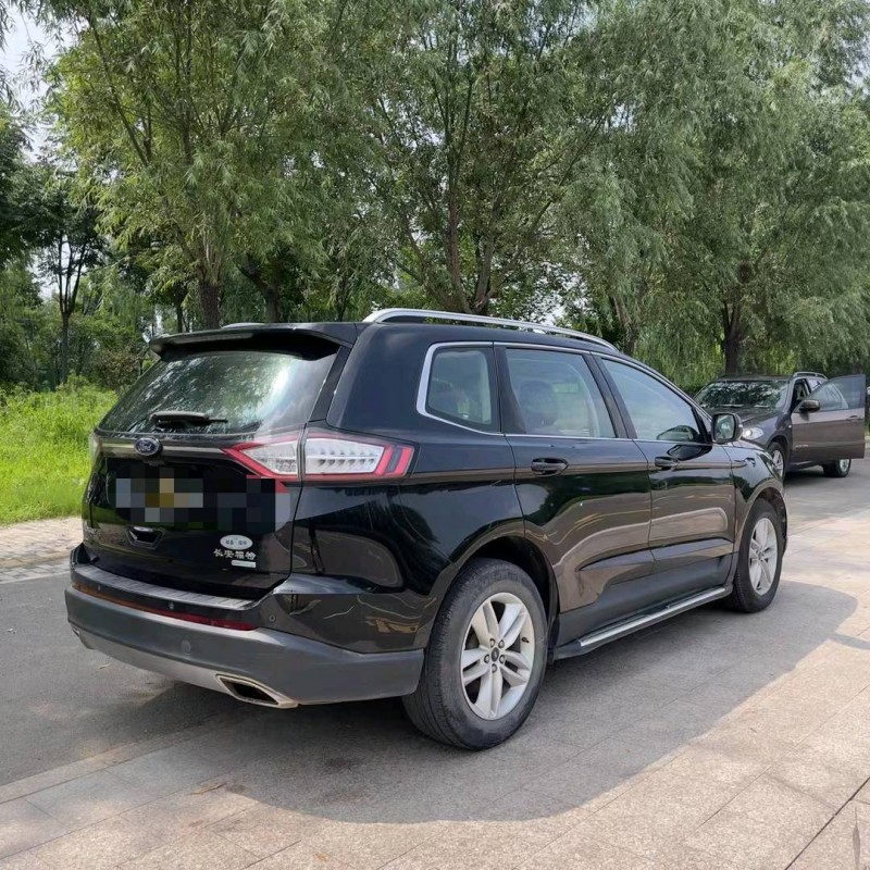 枣庄19年福特锐界8