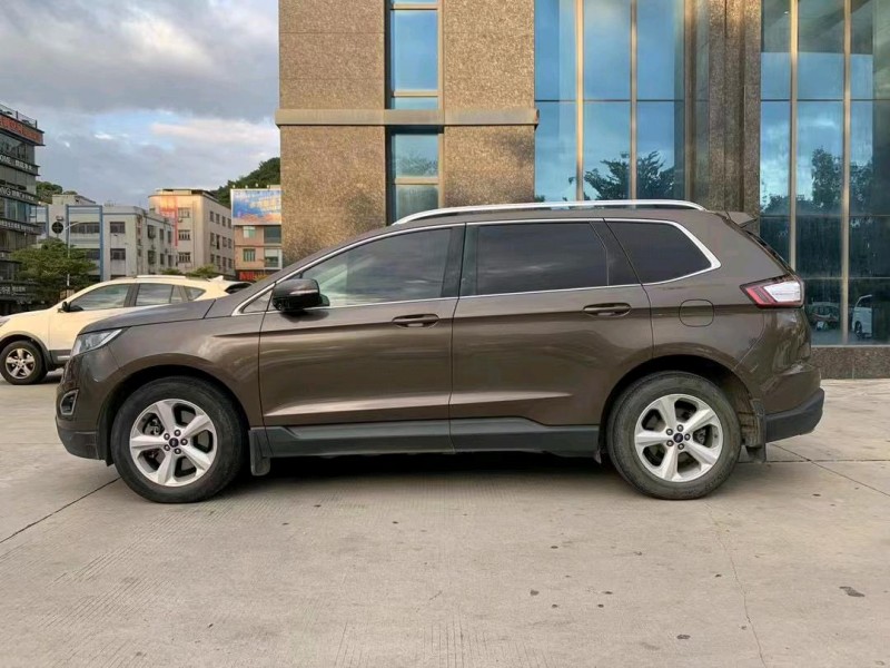 东莞16年福特锐界4