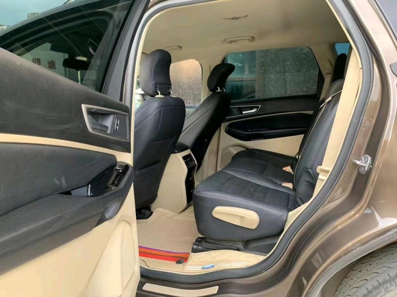 东莞16年福特锐界6