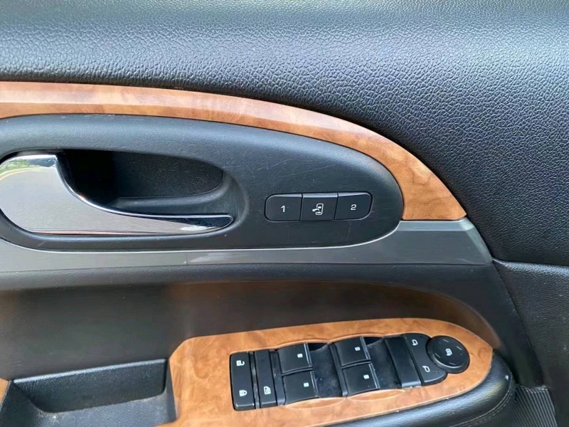 沈阳10年别克昂科雷2