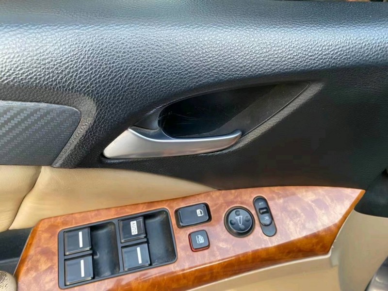 沈阳07年本田奥德赛3