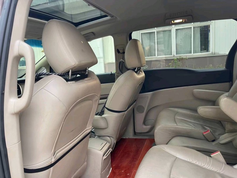 徐州18年别克GL85