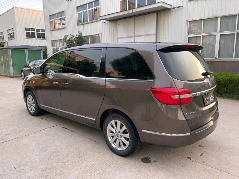 徐州18年别克GL88