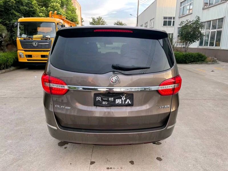 徐州18年别克GL89