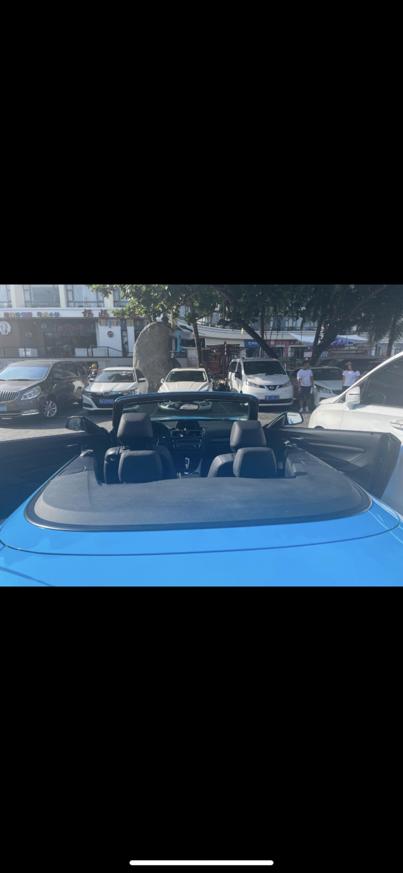海口17年寶馬2系3