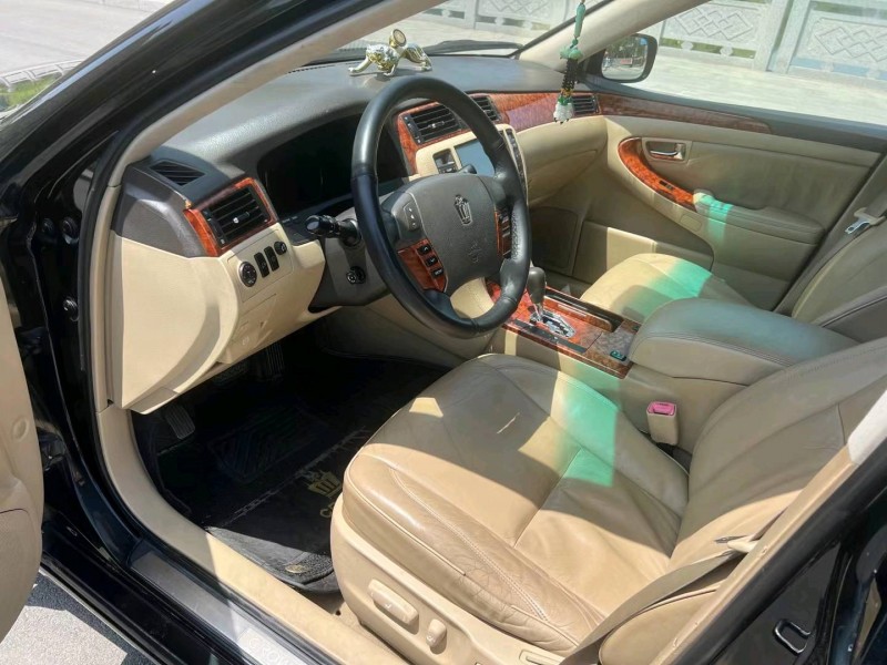 徐州06年丰田皇冠7