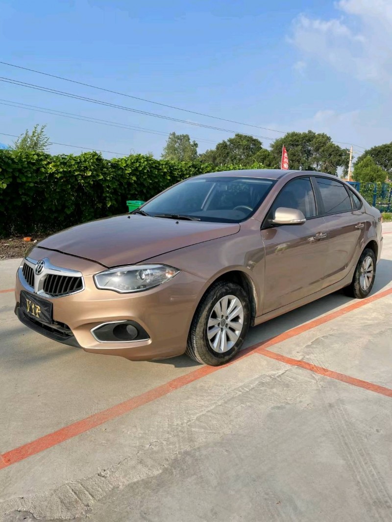 沈阳18年中华H5302