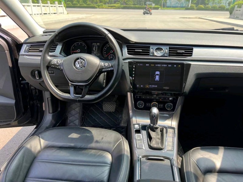 徐州18年大众帕萨特3