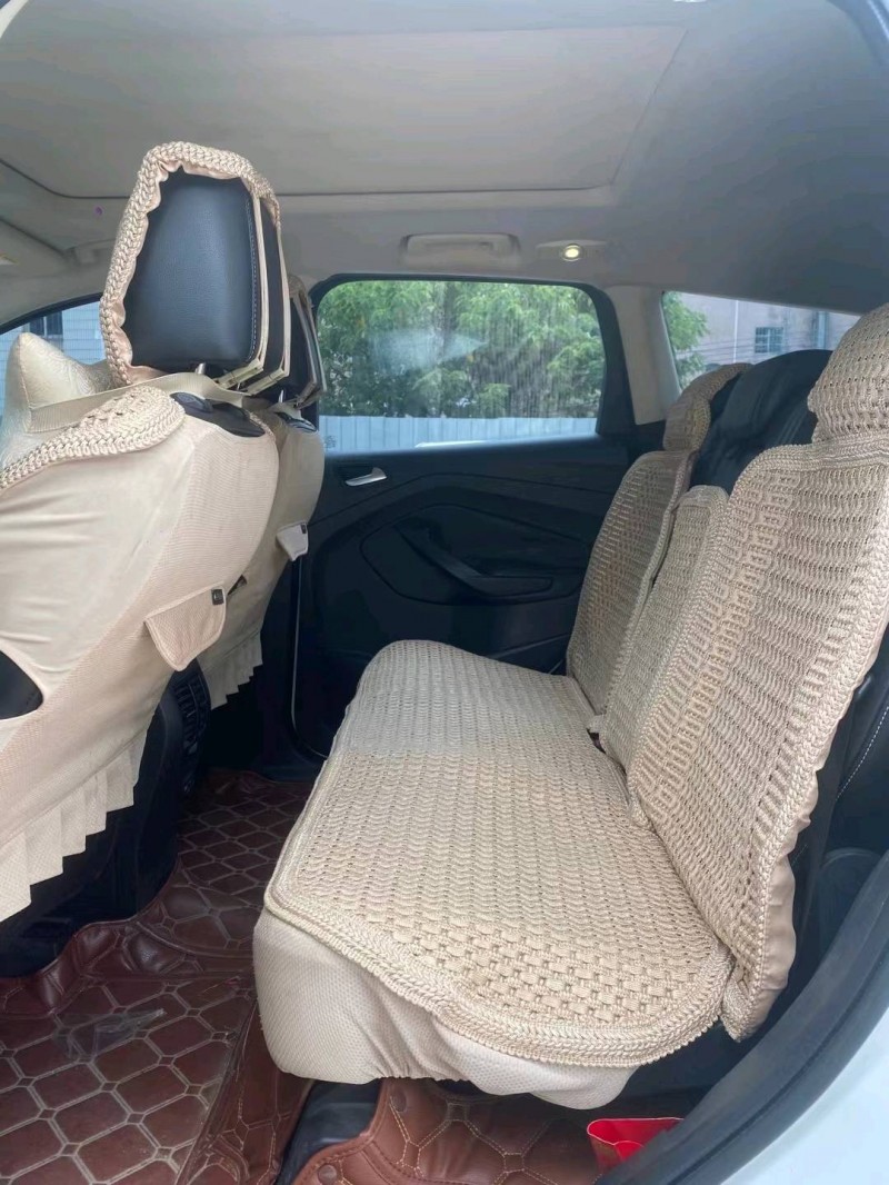 广州14年福特翼虎5