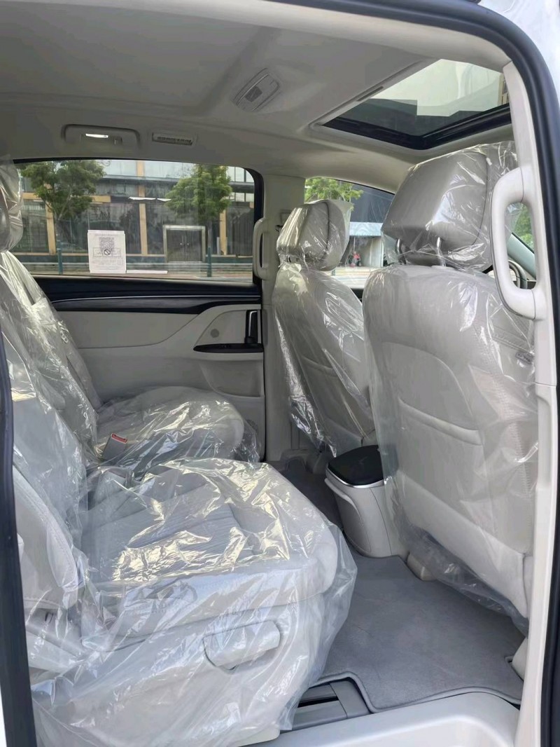 徐州22年别克GL85