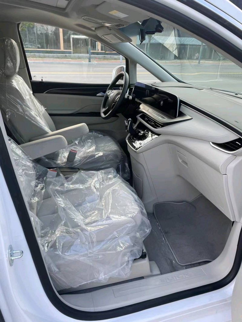 徐州22年别克GL86