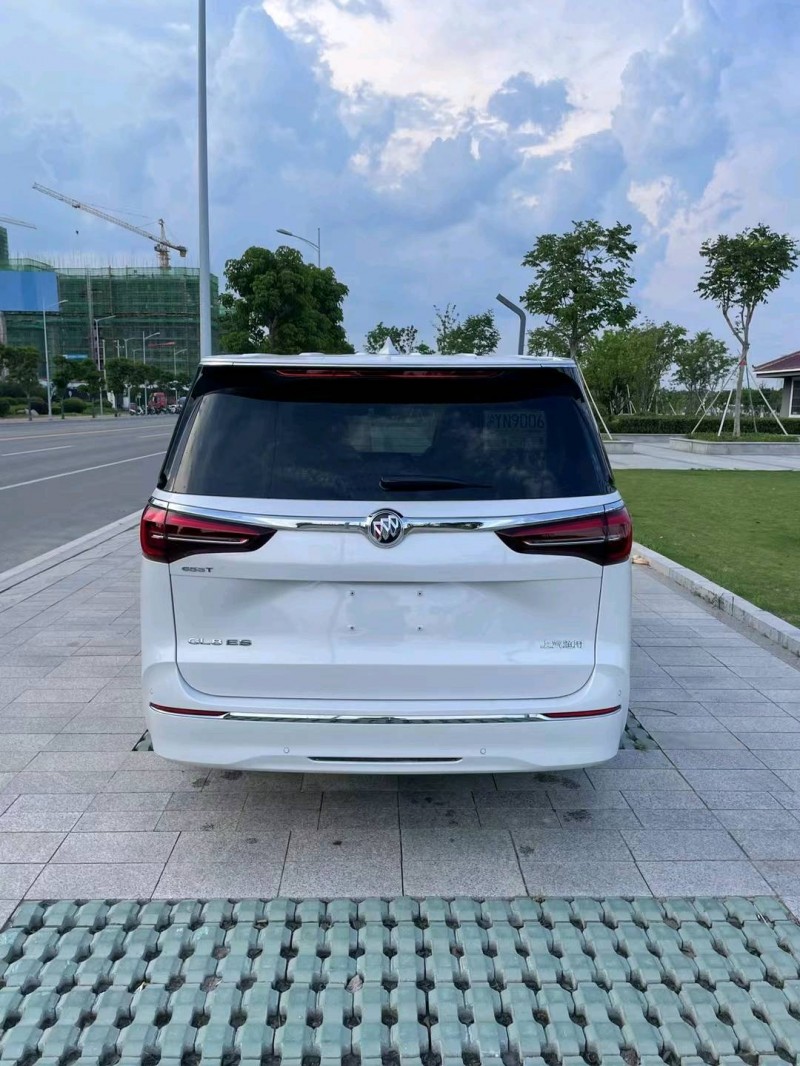 徐州22年别克GL89