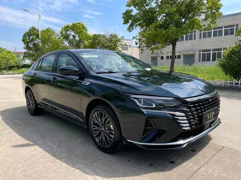 盐城22年东风奕炫2