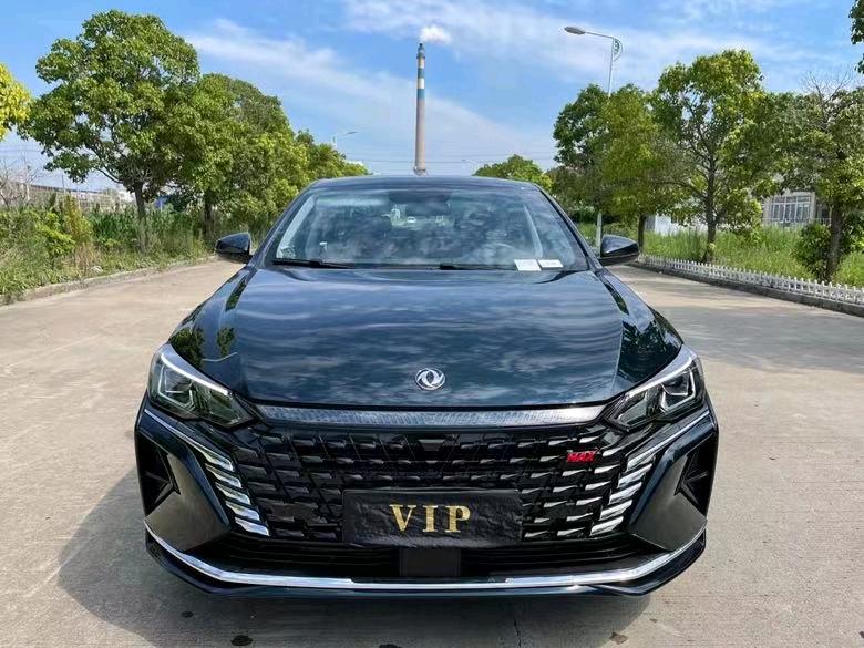 盐城22年东风奕炫1