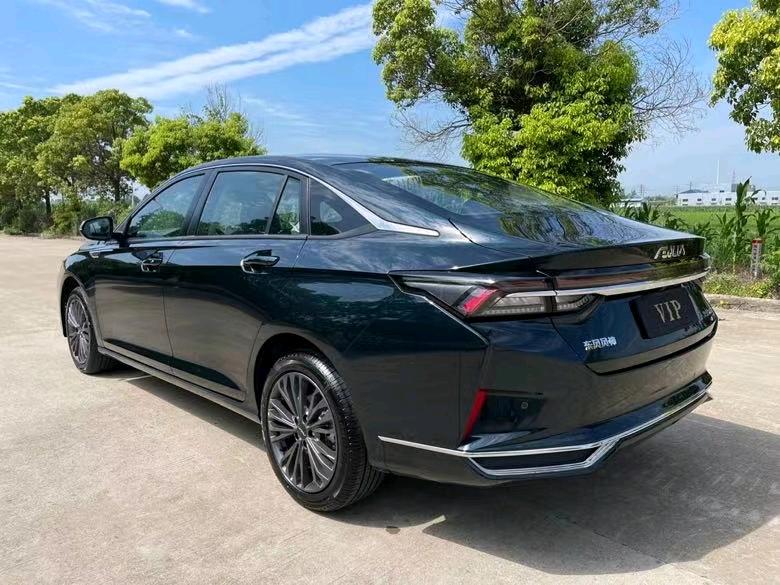 盐城22年东风奕炫9